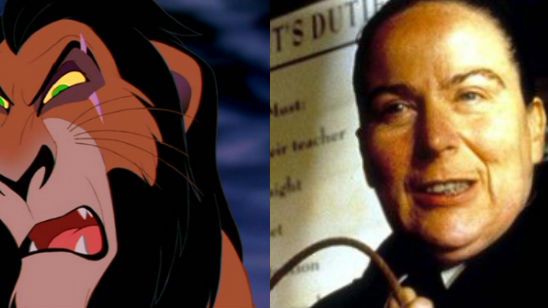 Los 15 mejores villanos de películas para niños noticias imagen