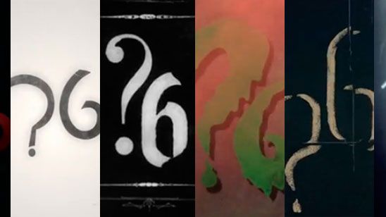 'American Horror Story': FX confirma que de estos seis 'teaser' se encuentra la trama de la sexta temporada noticias imagen