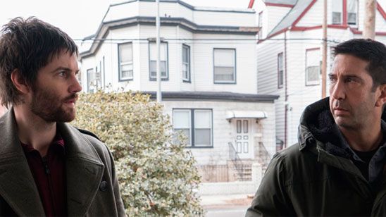 'Feed the Beast': AMC cancela la serie protagonizada por David Schwimmer noticias imagen