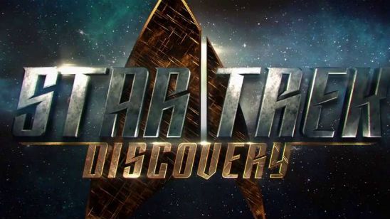 'Star Trek: Discovery': Bryan Fuller explica el título de la nueva serie noticias imagen