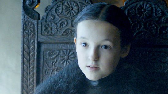 'The Worst Witch': Bella Ramsey, Lyanna Mormont en 'Juego de Tronos', protagonizará una nueva serie de Netflix noticias imagen