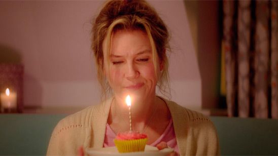 'Bridget Jones' Baby': Renée Zellweger explica esas imágenes virales en las que parecía operada noticias imagen