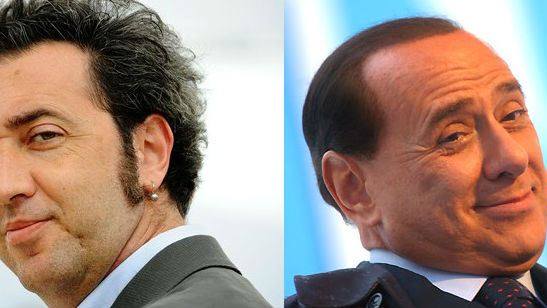 'Loro': Paolo Sorrentino prepara un 'biopic' sobre Silvio Berlusconi