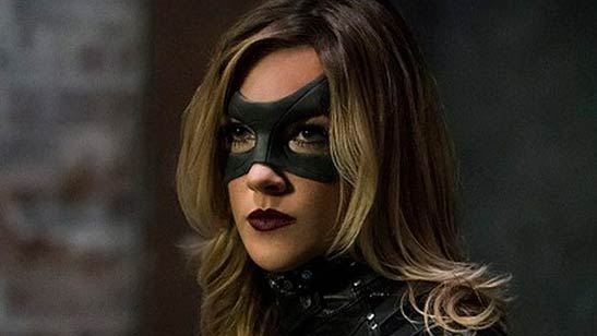 'Arrow': Laurel Lance aparecerá en la 'premiere' de la quinta temporada