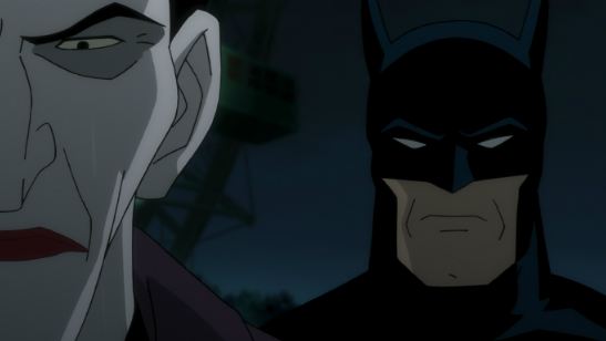 Mark Hamill y Kevin Conroy señalan dos famosas historias de Batman como posibles nuevas películas de animación