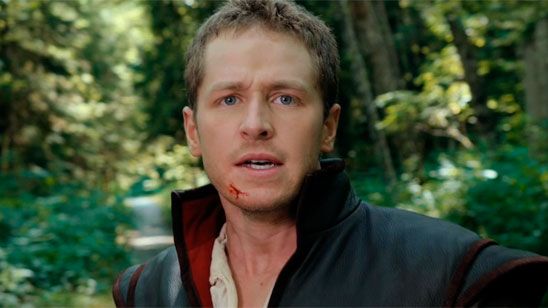 'Once Upon a Time': La sexta temporada explorará el pasado del Príncipe Encantador noticias imagen