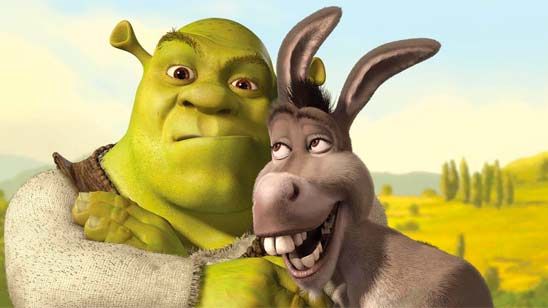 'Shrek': ¿Será este el verdadero origen del entrañable Asno? noticias imagen