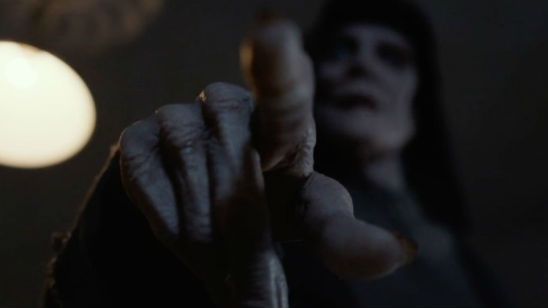 'Nunca digas su nombre (Bye Bye Man)': Terrorífico póster en español en EXCLUSIVA de la película noticias imagen