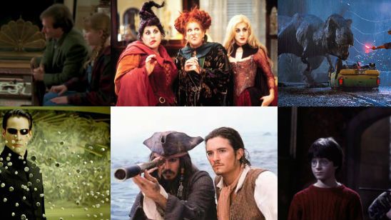 25 películas de fantasía y ciencia ficción que han marcado a los nacidos en los 90 noticias imagen