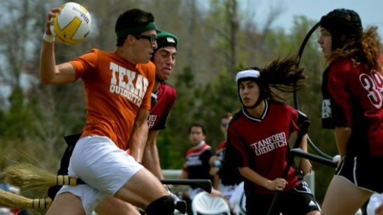 'Harry Potter': Todo lo que necesitas saber sobre el Quidditch en el mundo muggle noticias imagen