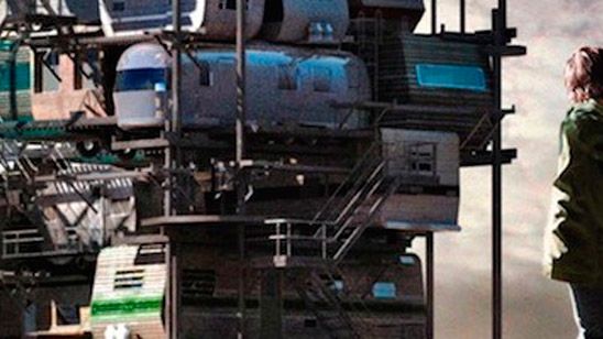 'Ready Player One': Nuevas imágenes del 'set' revelan a la Art3mis que interpreta Olivia Cooke noticias imagen
