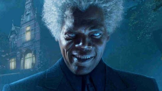 'El hogar de Miss Peregrine para niños peculiares': Un nuevo avance presenta al personaje de Samuel L. Jackson noticias imagen