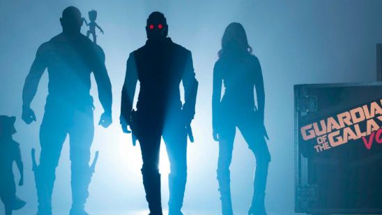 'Guardianes de la Galaxia Vol. 2': James Gunn responde a más de 40 preguntas sobre la 'space opera' de Marvel noticias imagen