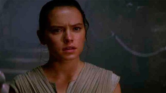 Star Wars: ¿Están conectadas las visiones de Rey en 'El despertar de la Fuerza' con el 'Episodio VIII'? noticias imagen