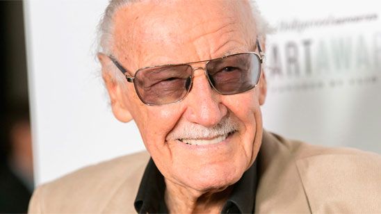 Stan Lee aconseja a DC Comics sobre su Universo Cinemático noticias imagen