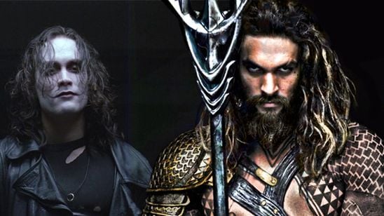 La producción del 'reboot' de 'El Cuervo' comenzará en enero noticias imagen