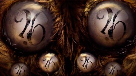 'American Horror Story': Una peculiar araña protagoniza el nuevo ‘teaser’ de la sexta temporada noticias imagen