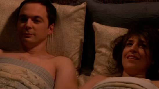 'The Big Bang Theory': Sheldon y Amy podrían dar otro gran paso en la décima temporada noticias imagen