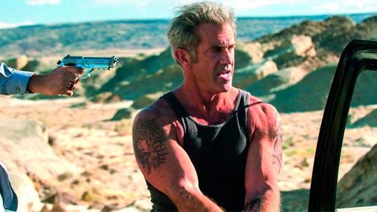 Jean-François Richet ('Blood Father'): "Cuando dirijo a Mel Gibson no es una estrella, es un actor"