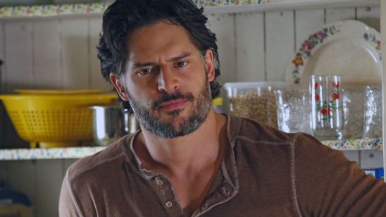 'Batman': Joe Manganiello interpretará a Deathstroke en la cinta en solitario de El Caballero Oscuro noticias imagen