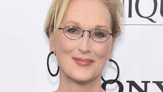 J.J. Abrams dirigirá a Meryl Streep en la serie limitada, 'The Nix'