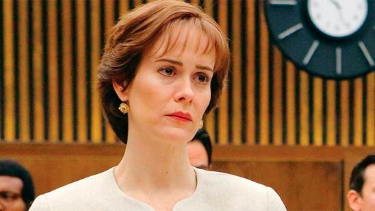 Emmys 2016: Sarah Paulson se llevará a la verdadera Marcia Clark a la entrega de premios noticias imagen