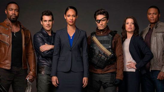 'Arrow': Greg Berlanti confirma que la versión televisiva del 'Escuadrón Suicida' era una prueba para hacer la película noticias imagen