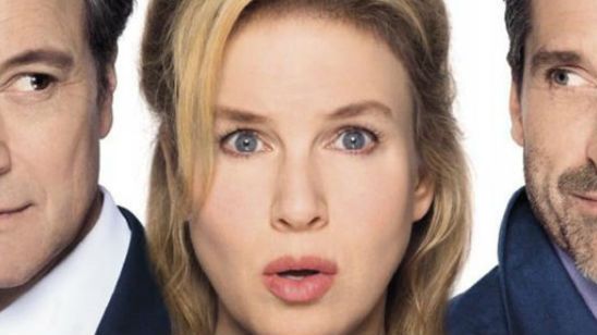 Renée Zellweger ('Bridget Jones' Baby'): "Mi vida cambió por completo cuando empecé a interpretar a Bridget" noticias imagen