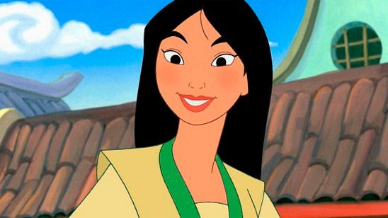 'Mulán': Sony prepara su propia versión de la historia de la heroína noticias imagen