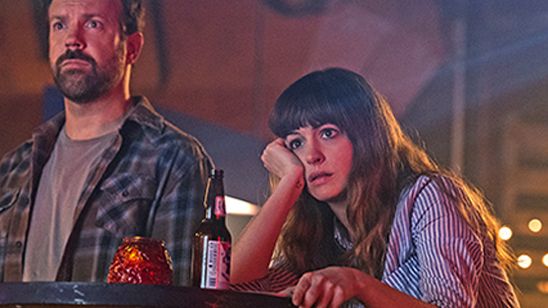 'Colossal': Nueva imagen de Anne Hathaway y Jason Sudeikis noticias imagen