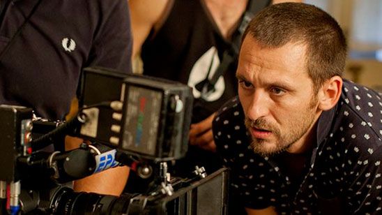 Raúl Arévalo ('Tarde para la ira'): "El título lo encontramos en una cita bíblica" noticias imagen