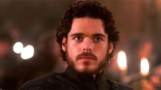 'Strange New Things': Richard Madden protagonizará la nueva serie de ciencia ficción para Amazon noticias imagen