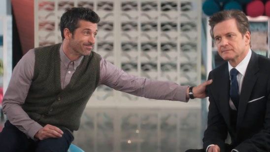 'Bridget Jones' Baby': Averigua si perteneces al 'Team Jack' o al 'Team Mark' con este TEST noticias imagen