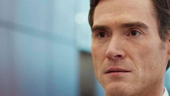 'The Flash': Billy Crudup cerca de interpretar al padre de Barry Allen en la película noticias imagen