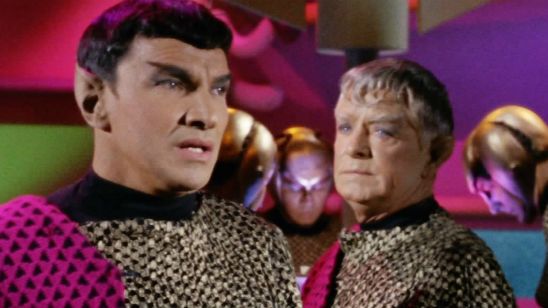 'Star Trek: Discovery': Bryan Fuller revela una conexión entre la nueva ficción y 'La serie original' noticias imagen