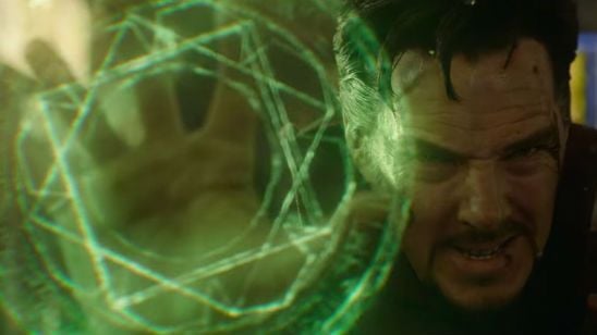 'Doctor Strange (Doctor Extraño)' está inspirada en la psicodelia de los cómics de Stan Lee y Steve Ditko  noticias imagen