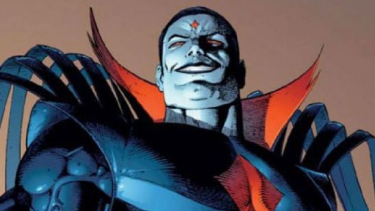 'Lobezno 3': Bryan Singer confirma la presencia de Mr. Siniestro noticias imagen