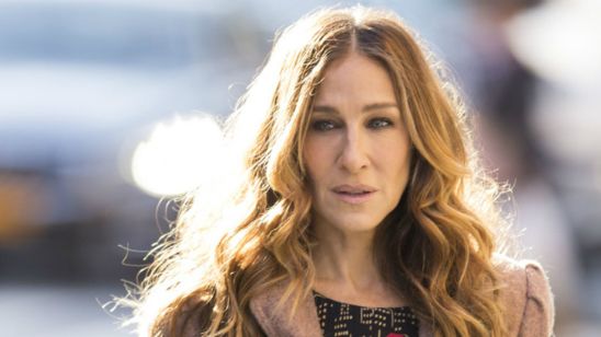 Sarah Jessica Parker será una cantante con problemas de salud en su próxima película noticias imagen