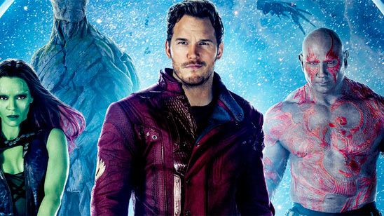 'Guardianes de la Galaxia Vol. 2': Chris Pratt declara que esta franquicia es muy diferente al resto de cine de superhéroes noticias imagen
