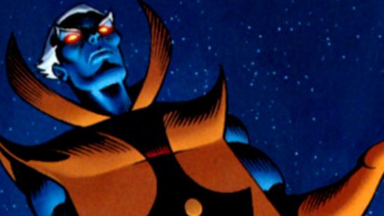 'Thor: Ragnarok': Jeff Goldblum se prepara así para interpretar a The Grandmaster noticias imagen