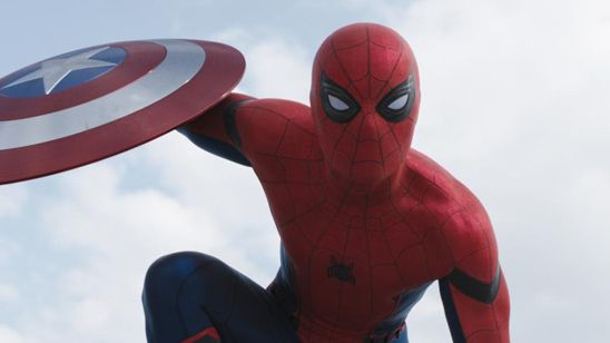 'Spider-Man: Homecoming': El Hombre Araña baila en el nuevo vídeo del director Jon Watts