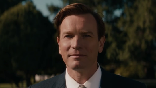 'American Pastoral (Pastoral Americana)': Ewan McGregor habla de su debut como director noticias imagen