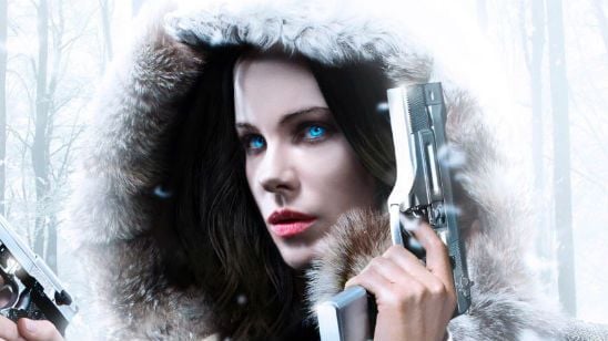 'Underworld: Blood Wars': Selene protagoniza el primer póster de la quinta entrega noticias imagen