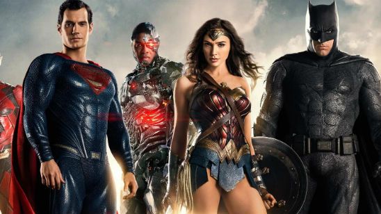 'La Liga de la Justicia': Nuevos detalles sobre el rodaje en Islandia noticias imagen