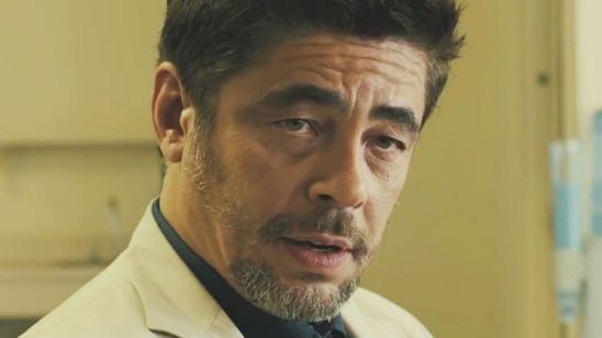 'The Predator': Benicio Del Toro, en conversaciones para fichar por la secuela  noticias imagen