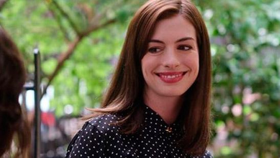 'Ocean's Eight': Anne Hathaway revela con quién tiene más ganas de trabajar del reparto