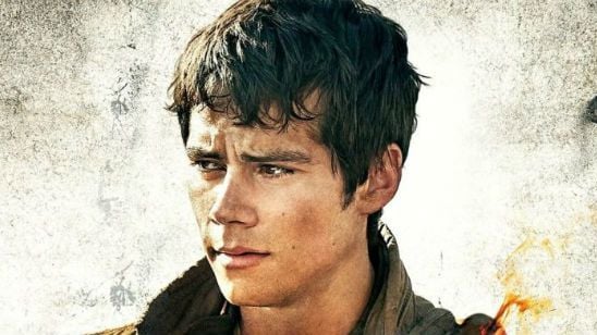 Primera imagen de Dylan O’Brien en 'American Assassin' noticias imagen