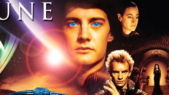 Denis Villeneuve quiere adaptar la novela 'Dune' de Frank Herbert noticias imagen