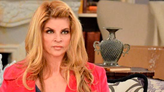 'Scream Queens' ficha a Kirstie Alley para su segunda temporada noticias imagen