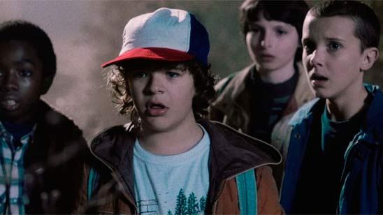 'Stranger Things': Gaten Matarazzo cuenta cómo vive con su enfermedad noticias imagen
